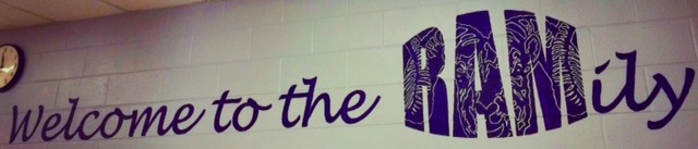 Welcome to Signal Knob Middle School